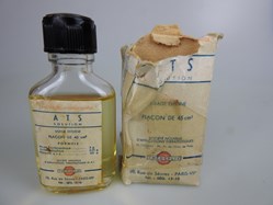 ATS Solution