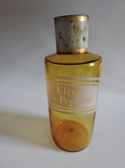 Elixir de Pepsine