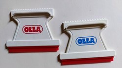 OLLA / Raclette Gratte givre auto