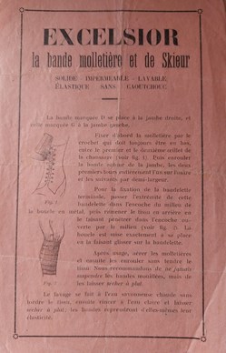 EXCELSIOR info produit