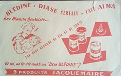 Produits Jacquemaire