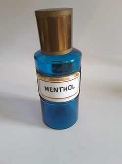 MENTHOL