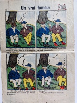 Le Vin de FRILEUSE / Images humoristiques n3