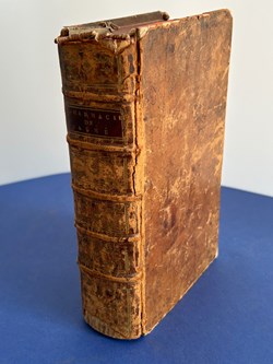 BAUMÉ Antoine Éléments de pharmacie théorique et pratique 1790