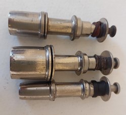 Compresso / Cacheteur / Presse à cachets Q 3