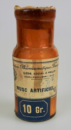 MUSC ARTIFICIEL