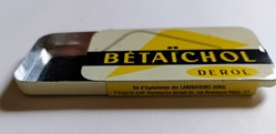 BETAICHOL ( Dragées) DEROL