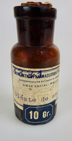 Oléate de Soude