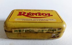 RÉNÏOL ( Cachets)