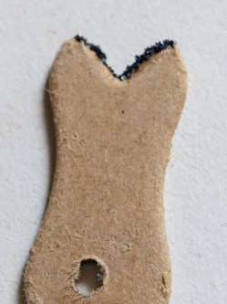 BÉVITINE- 1CM3- 0.gr. 025 VITAMINE B