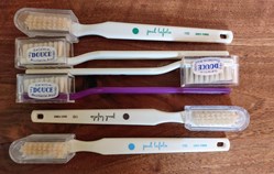 Paul LAFOLIE Coffret de brosses à dents