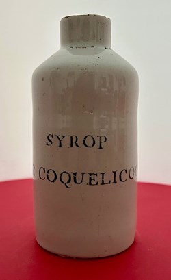 BOUTEILLE - Rouen