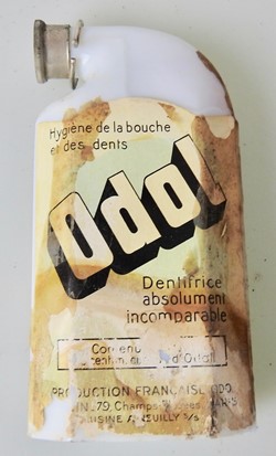 ODOL Dentifrice