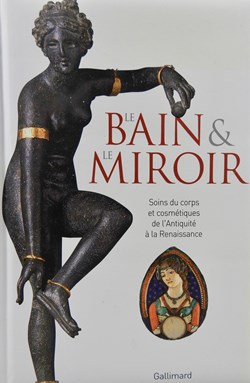 Bain et Miroir