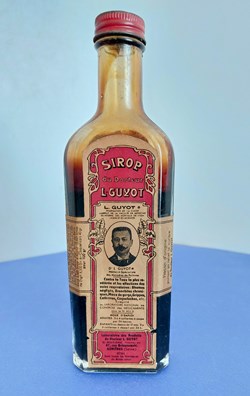 SIROP du Dr L. GUYOT