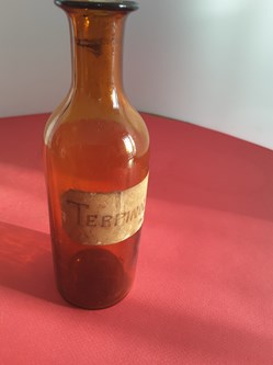 TERPINOL