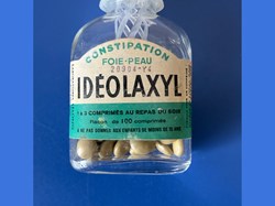 IDEOLAXYL (100 Comprimés )