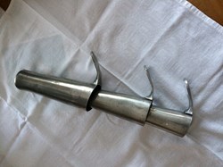 Spéculums tronçonniques