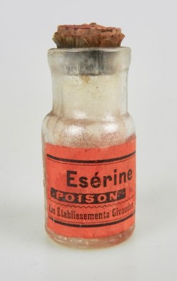 ESÉRINE PURE