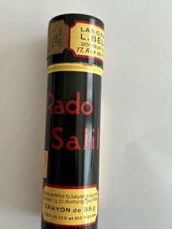 RADO SALIL Crayon