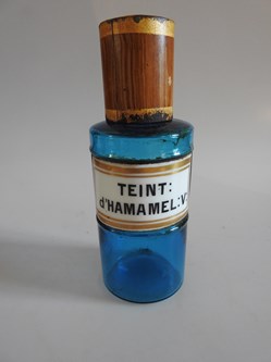 TEINT. d'HAMAMELIS flacon P.M.