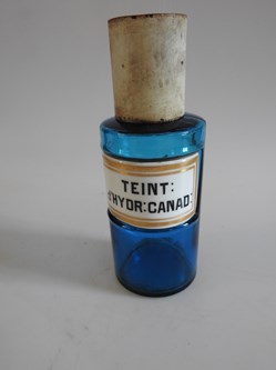 TEINT : d'HYDRO : CANAD :PM