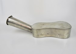 URINAL en forme de violon