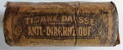 TISANE DAUSSE ANTI - DIARRHEIQUE