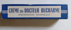 CRÈME du Dr Ducharme Lab. MONAL