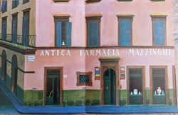 Pharmacie d'Italie / Lab ROUSSEL 18