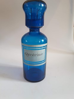 GLYCERINE