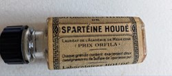 SPARTÉINE HOUDÉ ( Granulés)