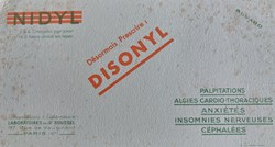 DISONYL