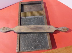 Pilulier 36,5 * 19 cm