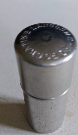 ALGOCRATINE LANCOSME