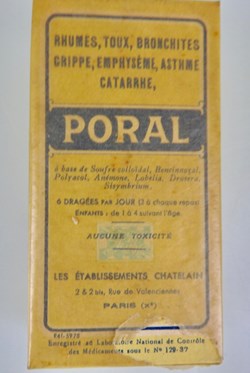 PORAL