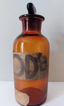 IODE