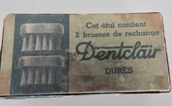 DENTCLAIR