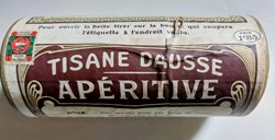 TISANE DAUSSE APÉRITIVE