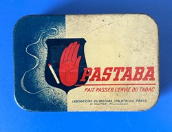 PASTABA