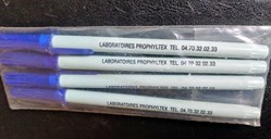 PROPHYLTEX 4 Stylos à bille