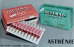GLUTAMAG