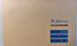 FARINES JACQUEMAIRE