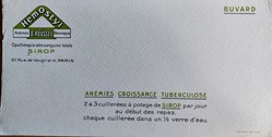 HÉMOSTYL Sirop du Dr ROUSSEL