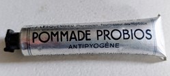 POMMADE PROBIOS Antipyogène