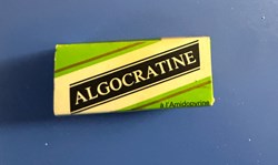 ALGOCRATINE