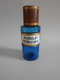 ALCOOLAT COCHLEARIA flacon P.M.