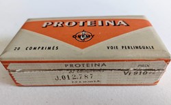 PROTEINA ( Comprimés)