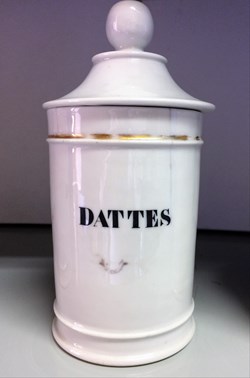DATTES