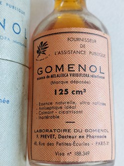 GOMENOL